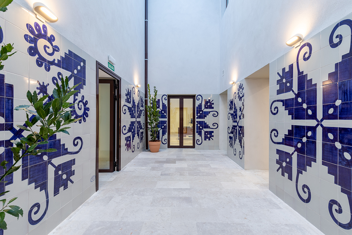 ness-arquitectos-reforma-consultorio-medico-lagartera