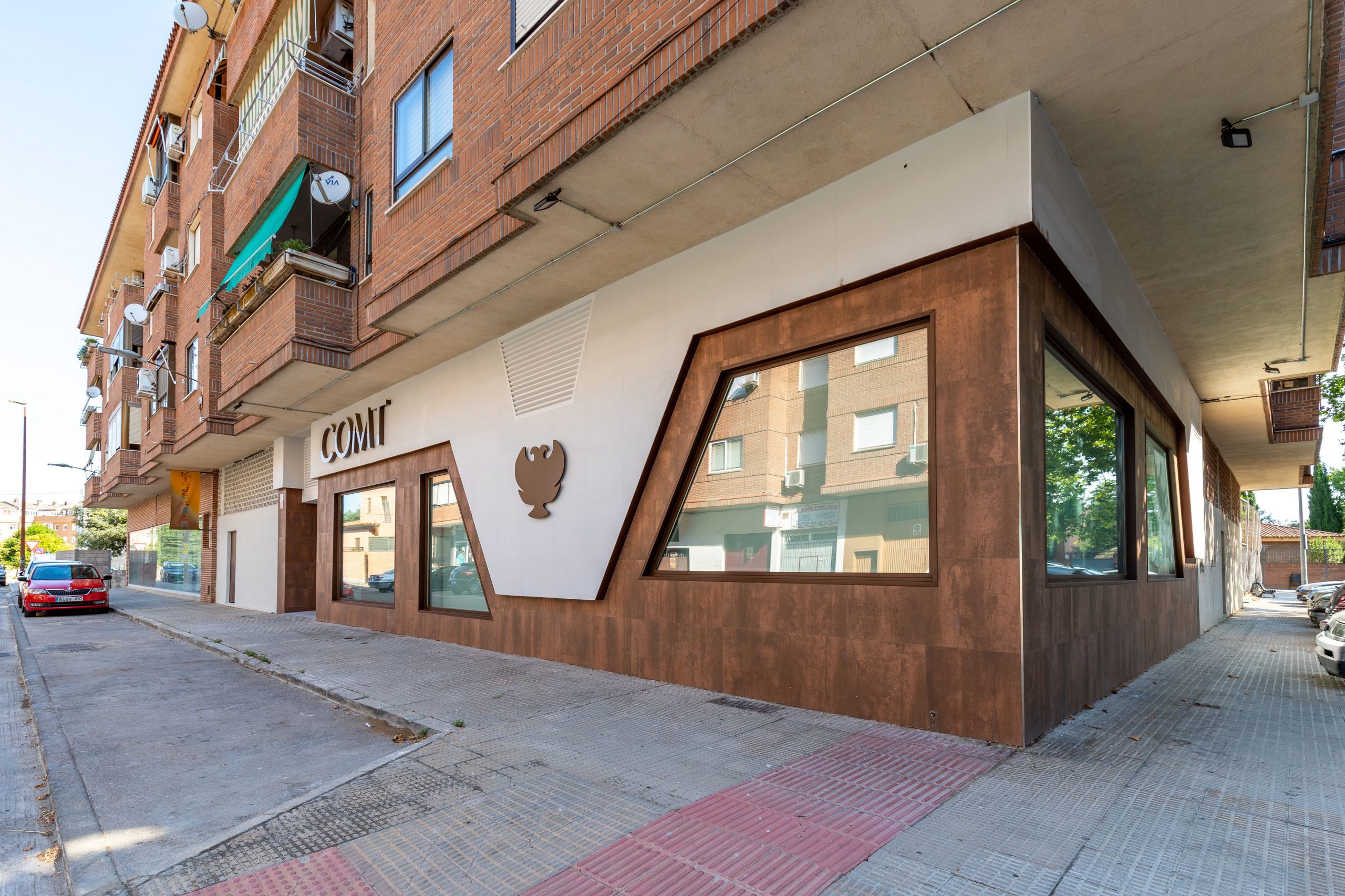 ness-arquitectos-colegio-de-medicos-talavera
