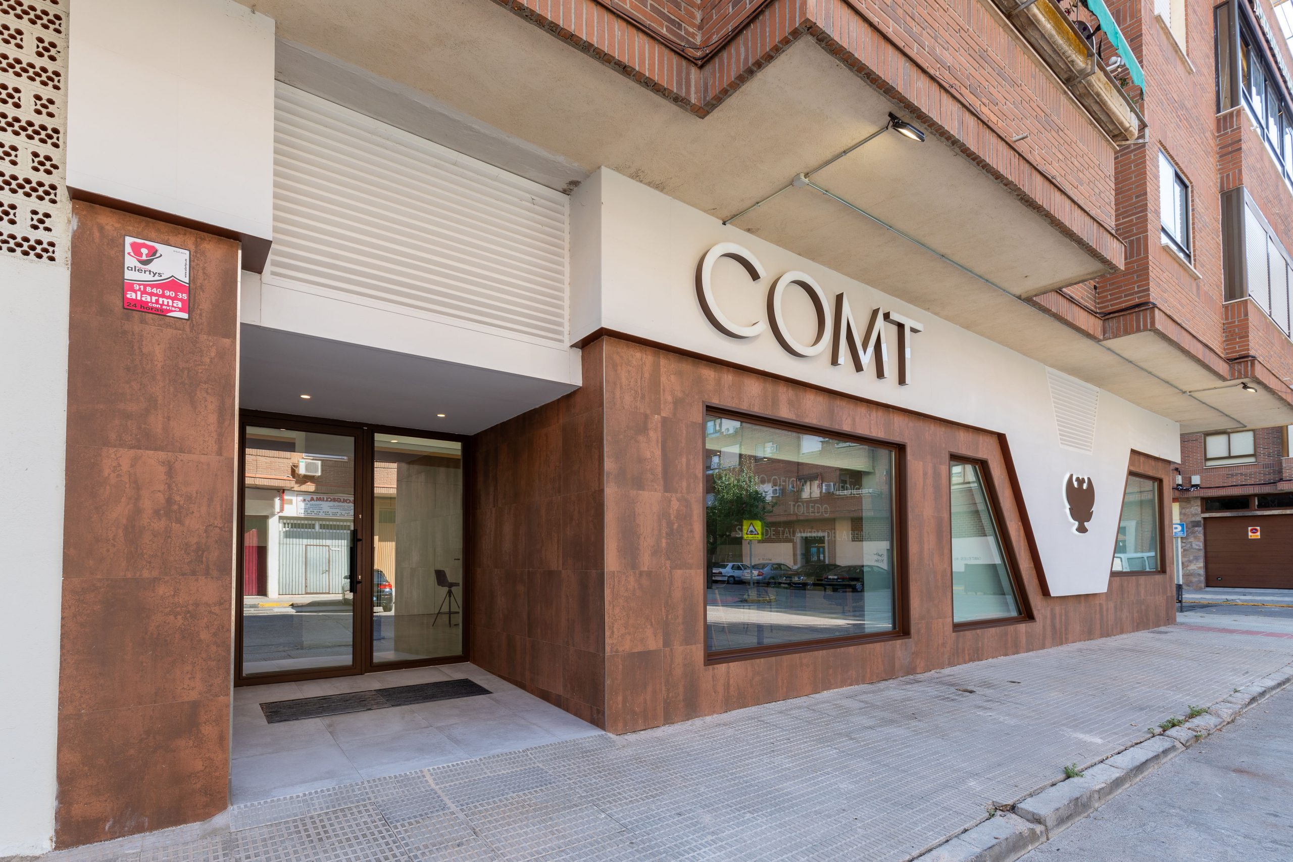 ness-arquitectos-colegio-de-medicos-talavera