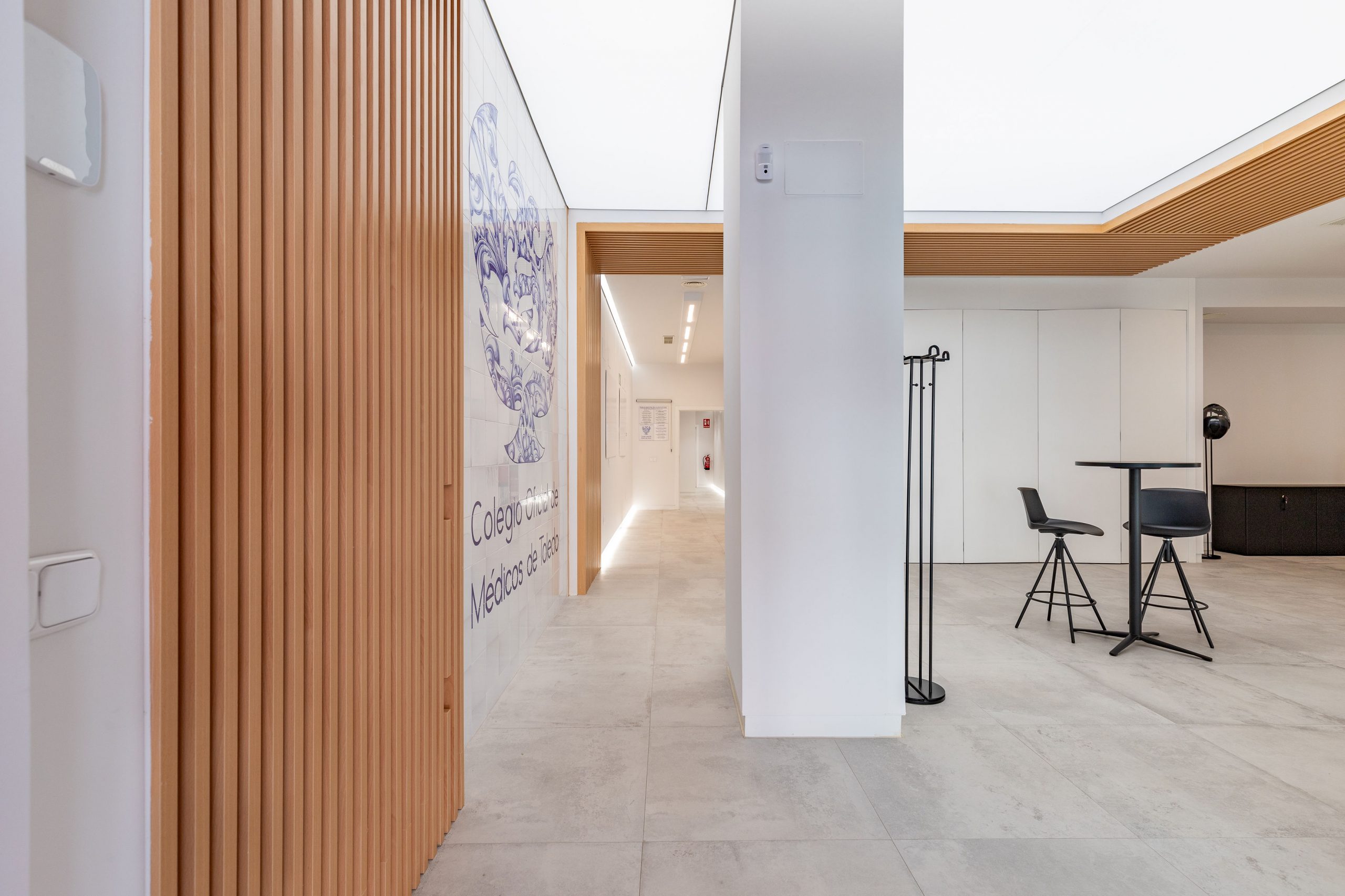 ness-arquitectos-colegio-de-medicos-talavera