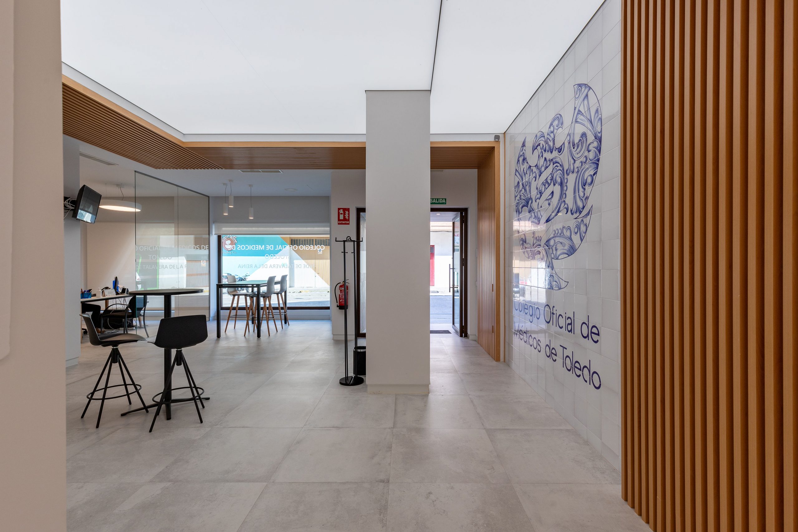 ness-arquitectos-colegio-de-medicos-talavera