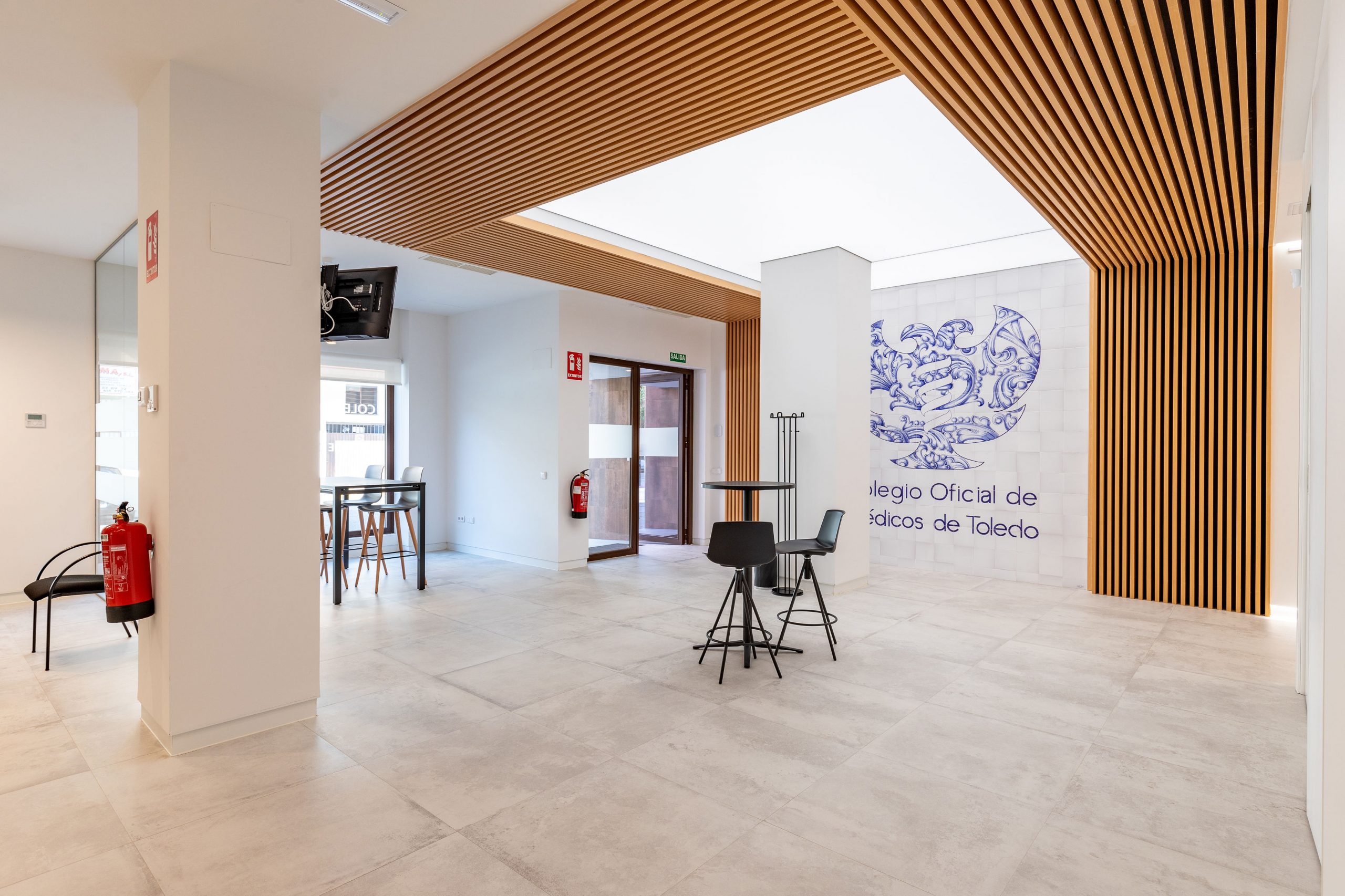 ness-arquitectos-colegio-de-medicos-talavera