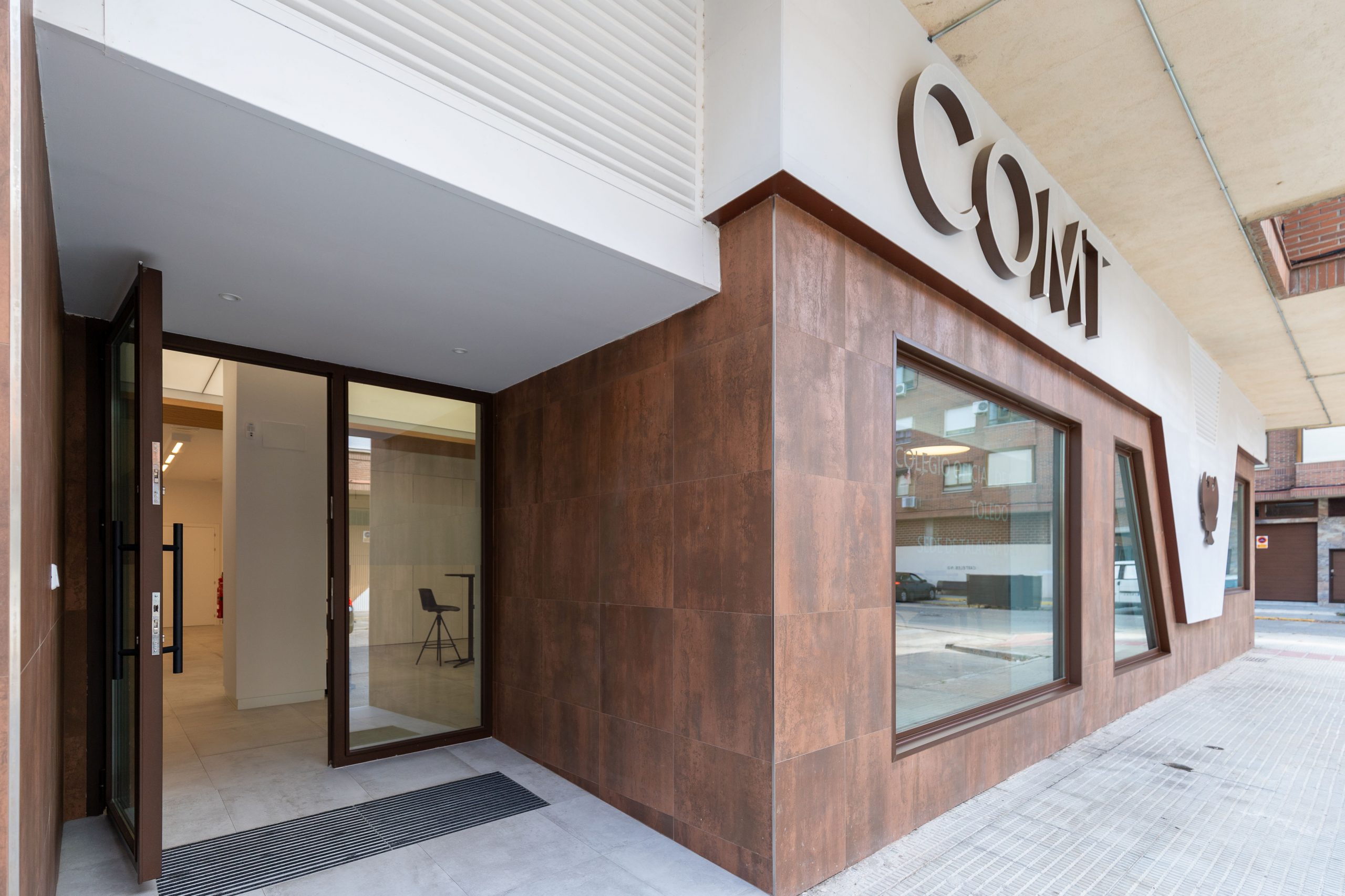 ness-arquitectos-colegio-de-medicos-talavera